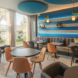 Holiday Inn - The Niu, Brass Munich Olympiapark By Ihg