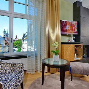 Hotel Torbräu